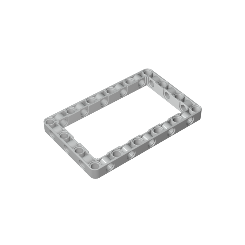 Technic Beam Frame 7 x 11