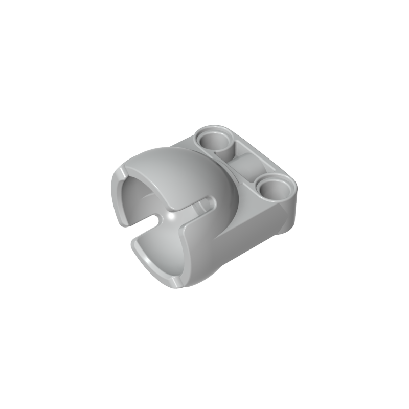 Technic Steering Ball Joint Large Receptacle