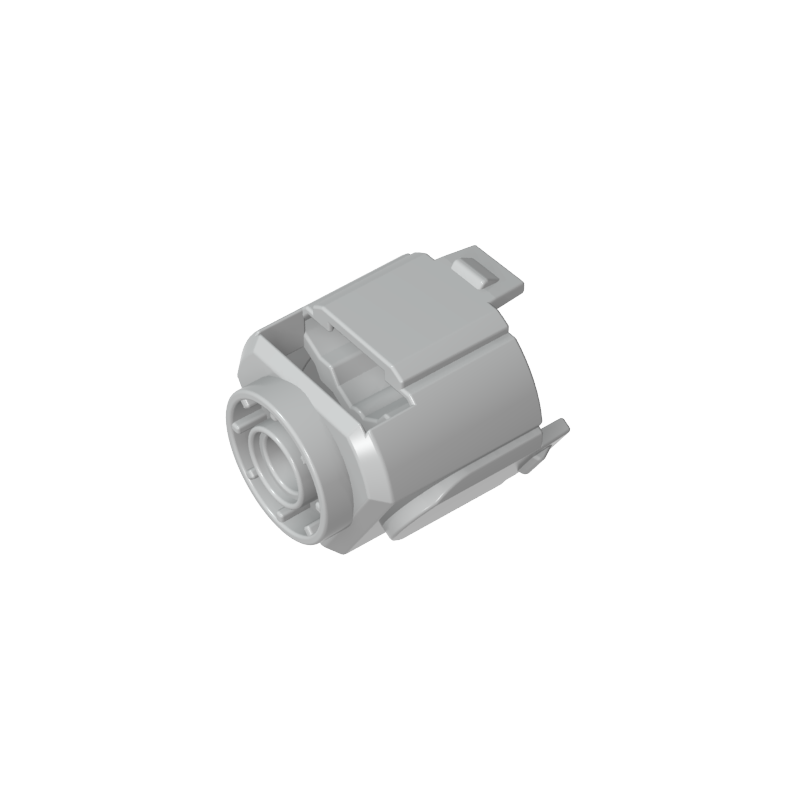 Differential Gear House