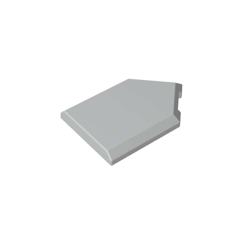 Tile Special 2 x 3 Pentagonal