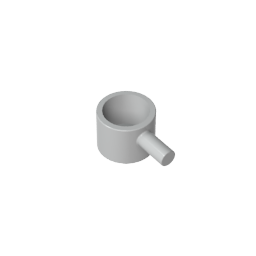 Equipment Saucepan