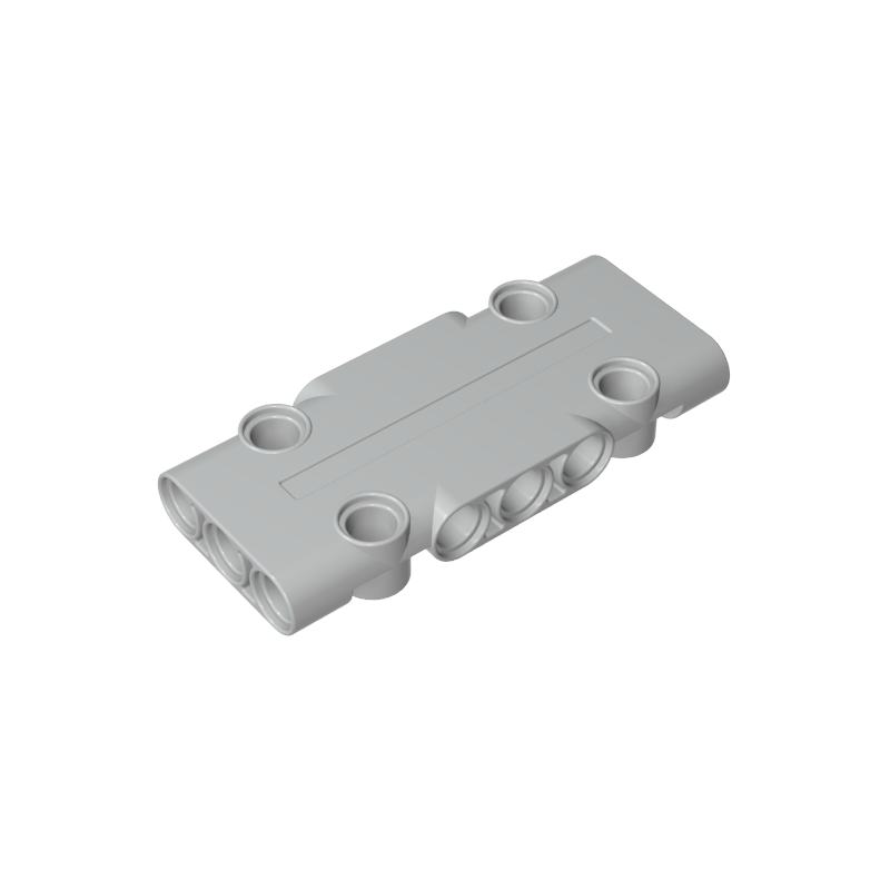 Technic Panel 3 x 7 x 1