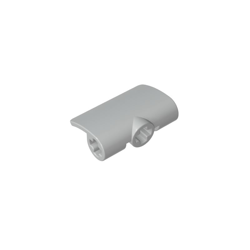 Technic Panel Fairing 2 x 3 x 1