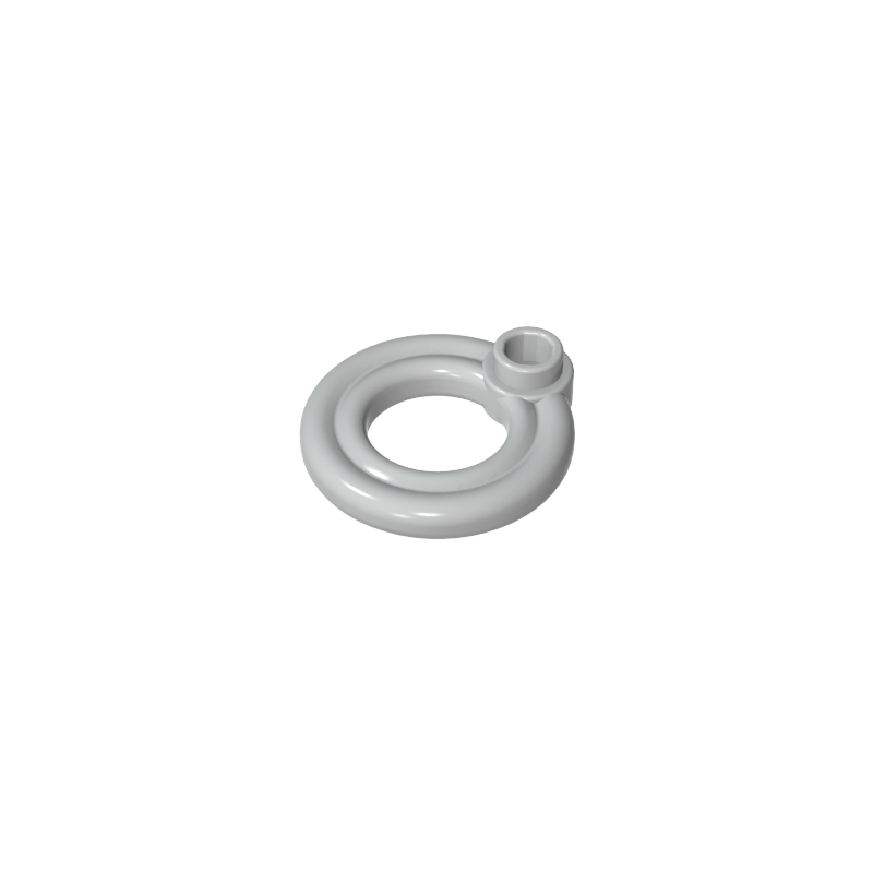 Equipment Flotation Ring [Life Preserver]
