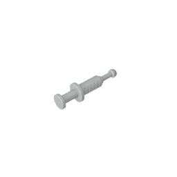 Equipment Medical Syringe