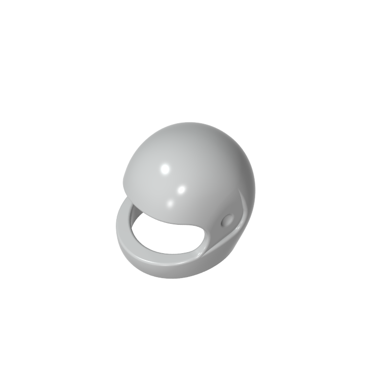Helmet, Standard