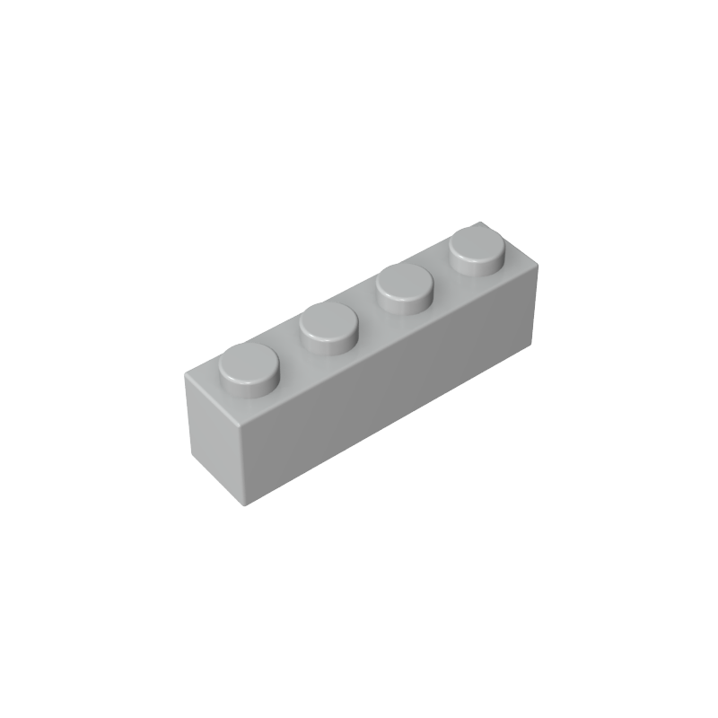 Brick 1 x 4