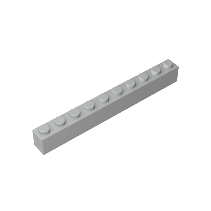 Brick 1 x 10