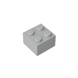 Brick 2 x 2