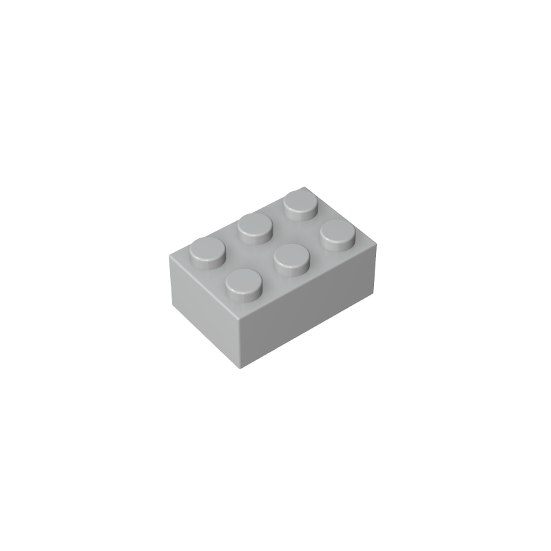 Brick 2 x 3