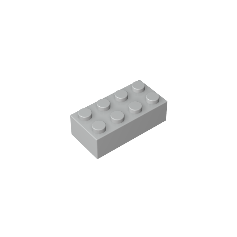 Brick 2 x 4