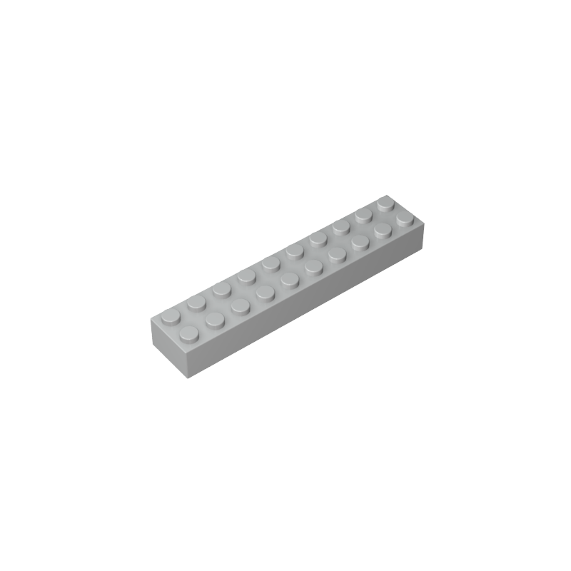 Brick 2 x 10