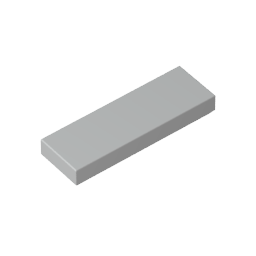 Tile 1 x 3