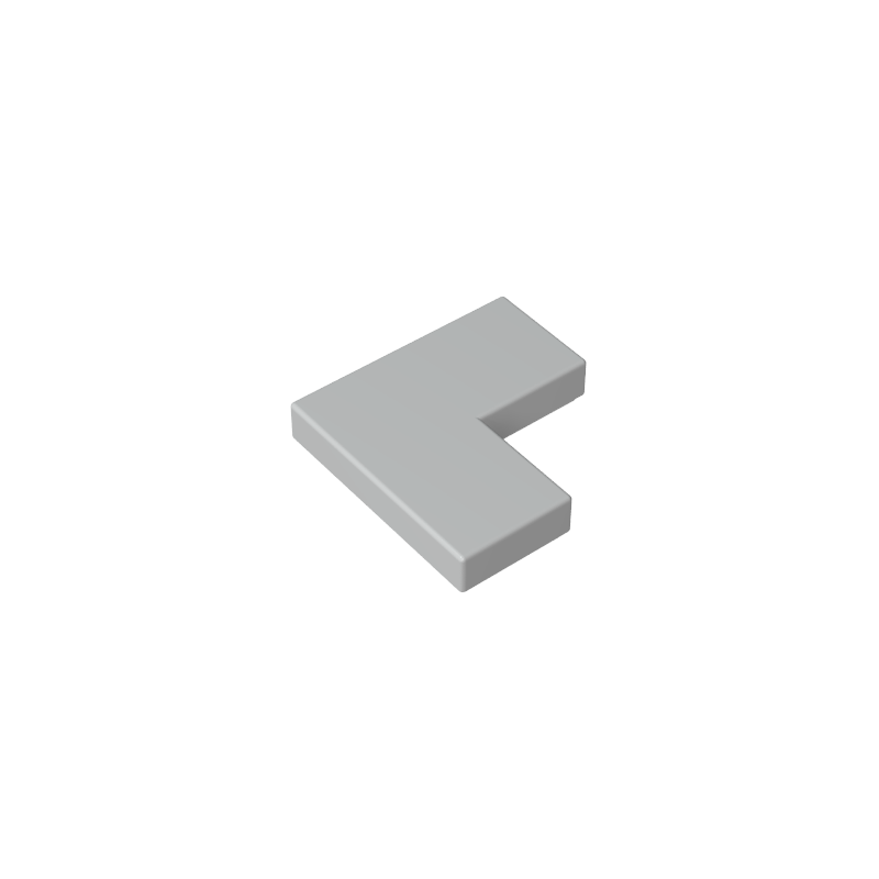 Tile 2 x 2 Corner
