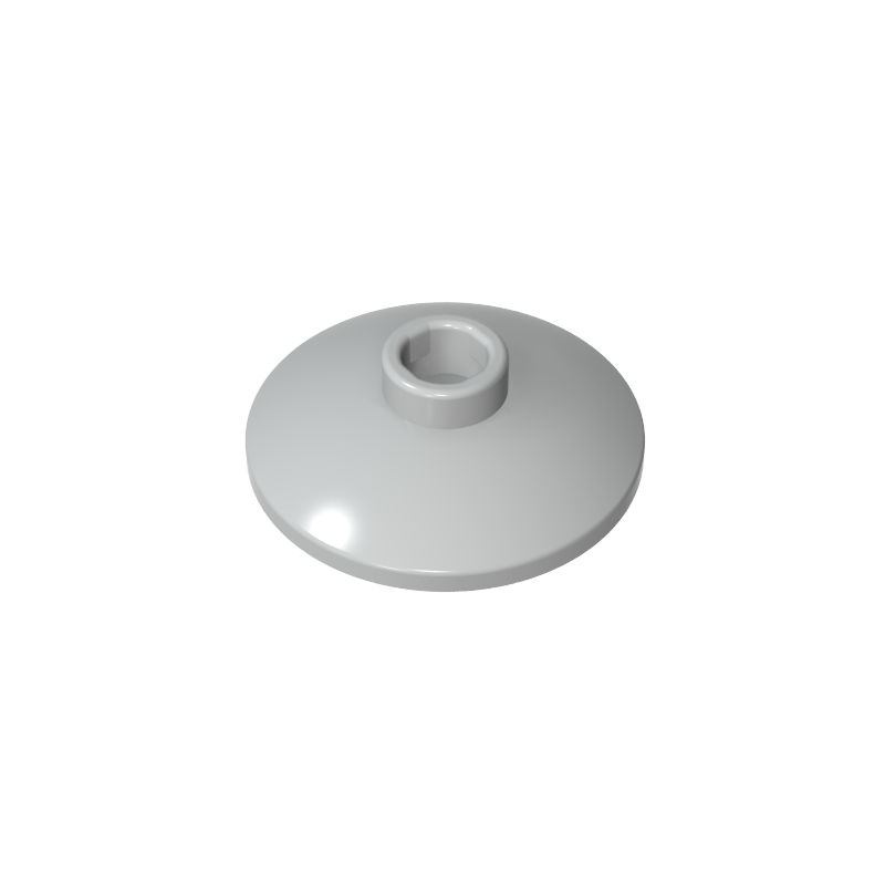 Dish 2 x 2 Inverted [Radar]