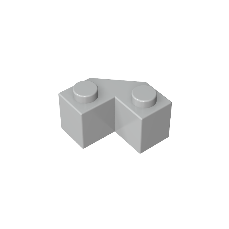 Wedge 2 x 2 Facet