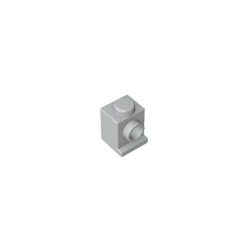 Brick Special 1 x 1 with Headlight and No Slot