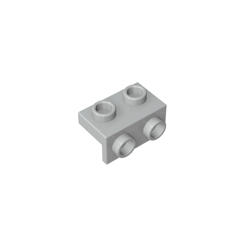 Bracket 1 x 2 - 1 x 2