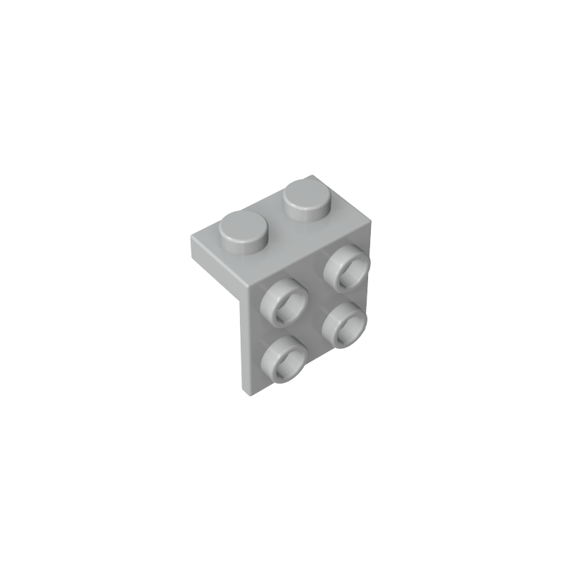 Bracket 1 x 2 - 2 x 2