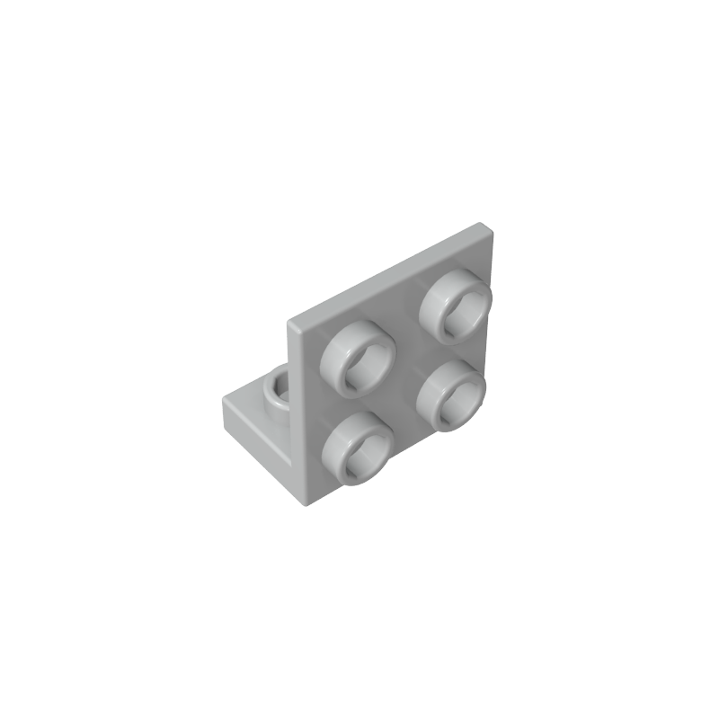 Bracket 1 x 2 - 2 x 2 Inverted