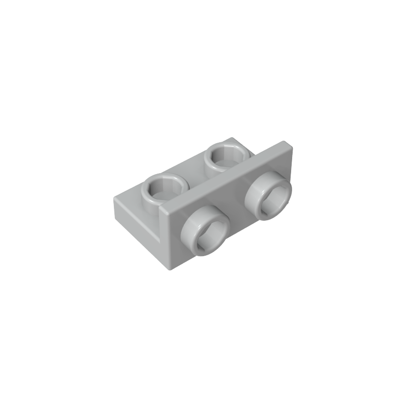 Bracket 1 x 2 - 1 x 2 Inverted