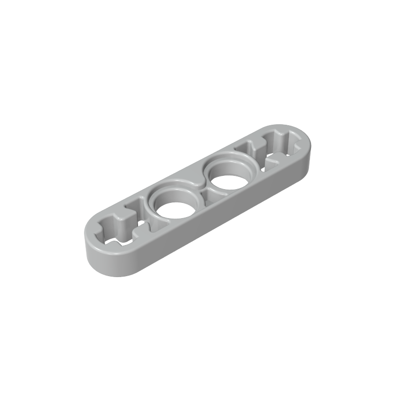 Technic Beam 1 x 4 Thin