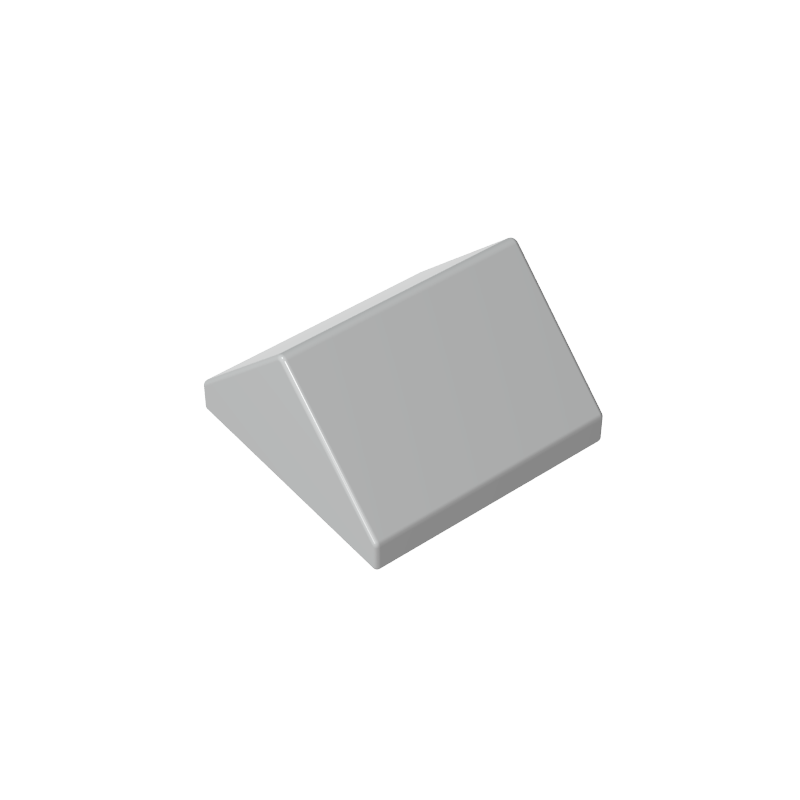 Slope 45° 2 x 2 Double