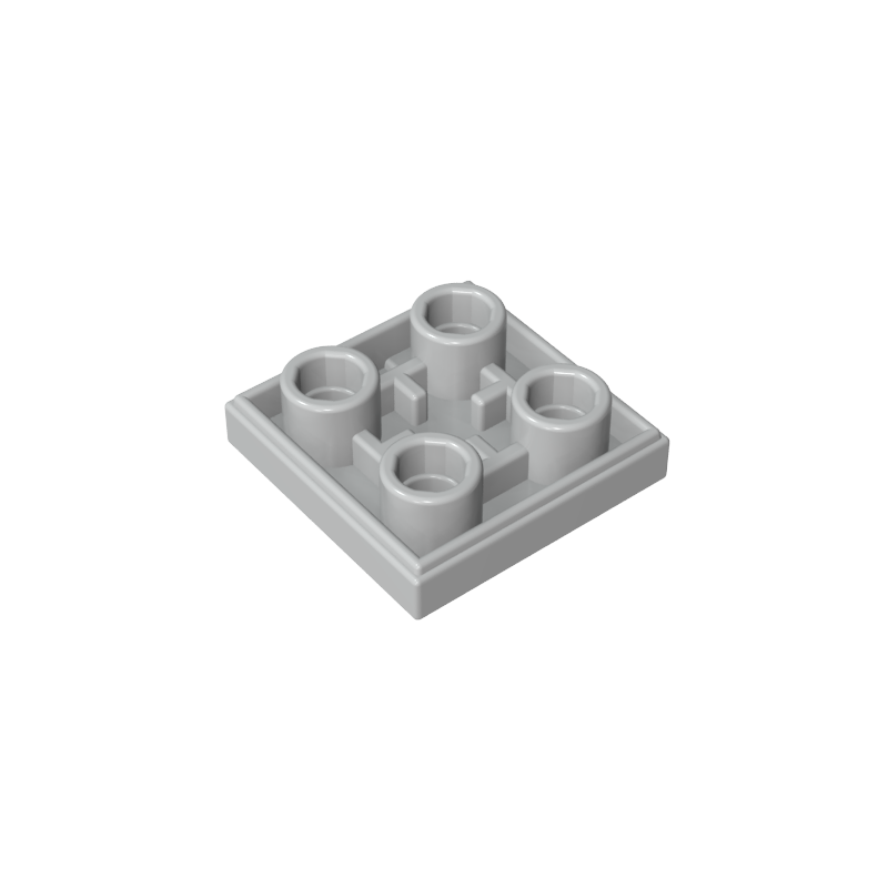 Tile Special 2 x 2 Inverted