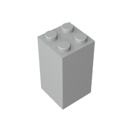 Brick 2 x 2 x 3