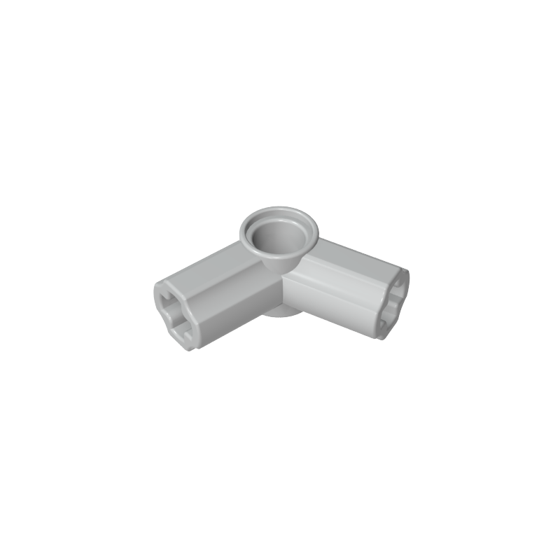 Technic Axle and Pin Connector Angled #5 - 112.5°