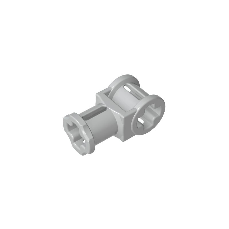 Technic Axle Connector with Axle Hole