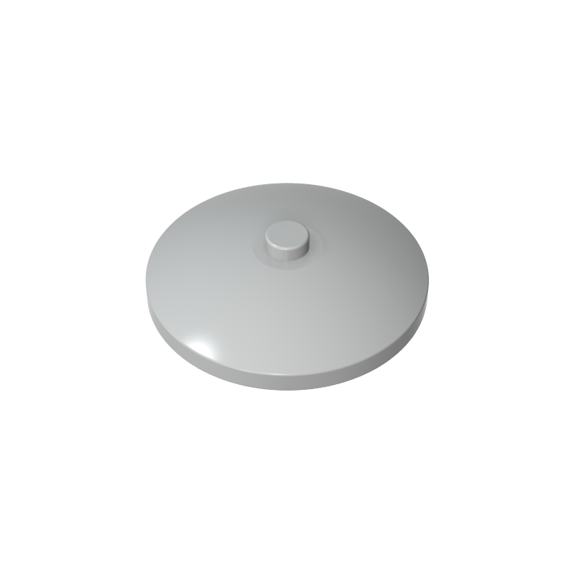 Dish 4 x 4 Inverted [Radar]