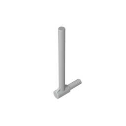 Bar 5L with Handle (Friction Ram)