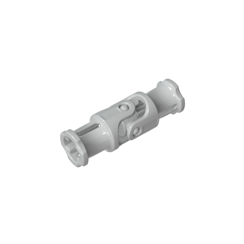 Technic Universal Joint 3L [Complete Assembly] - Color ID 71