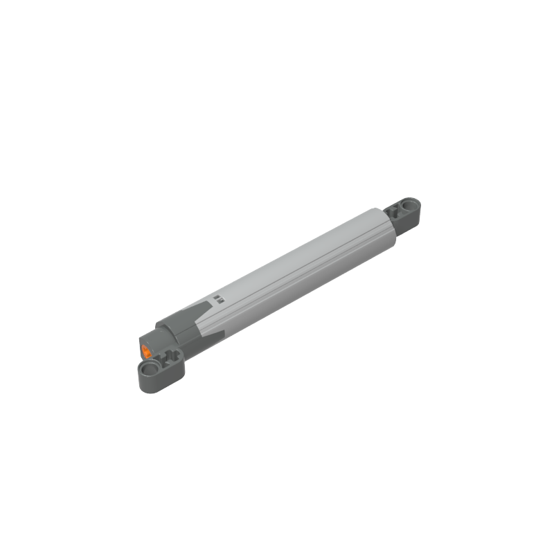 GDS-F0099 (compatible LEGO® 40918c01) — GoBricks compatible brick