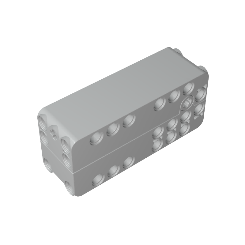 Single power box