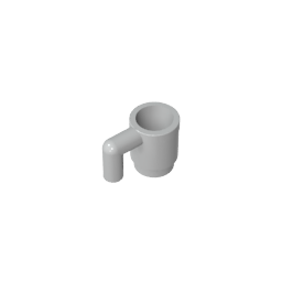 Equipment Cup / Mug [Plain] - Color ID 71