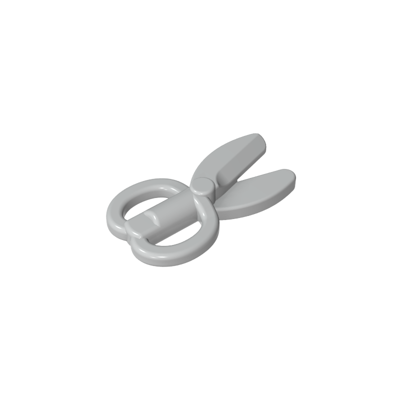 Equipment Scissors - Color ID 71