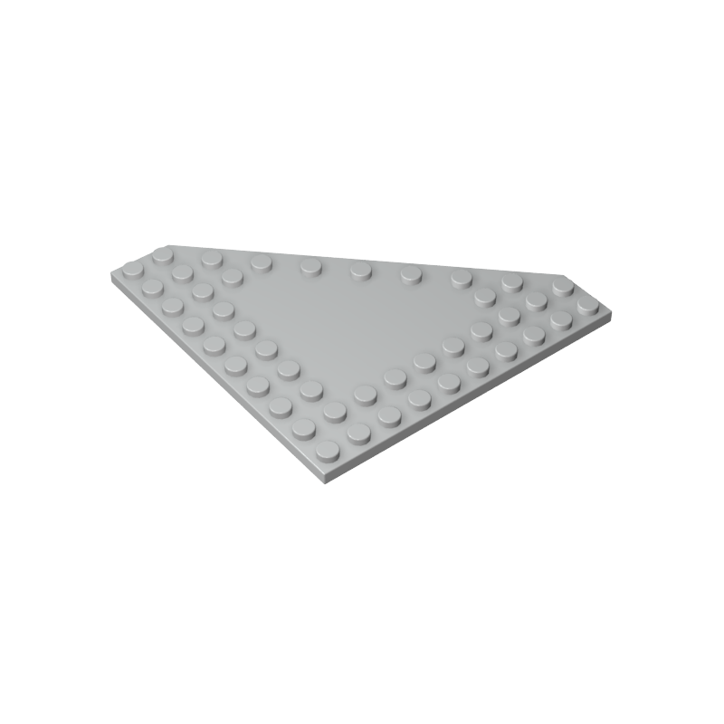 Part GDS-M192 compatible with LEGO® 92584