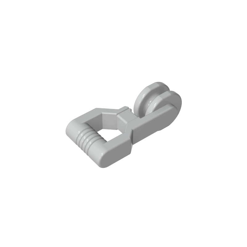 Equipment Zip Line Handle - Color ID 71