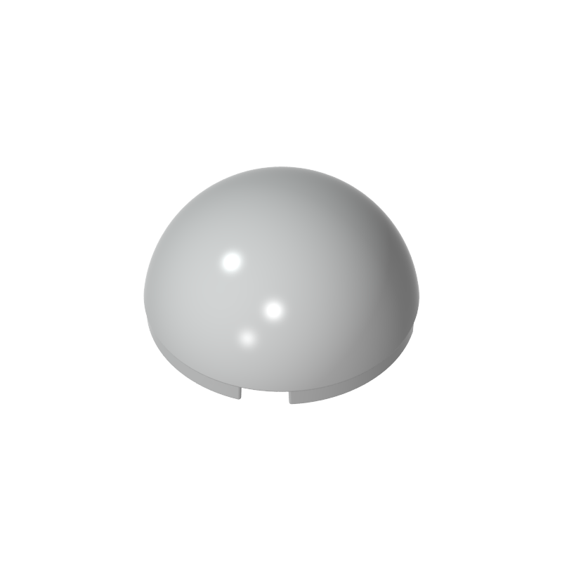 Dome Hemisphere 4 x 4
