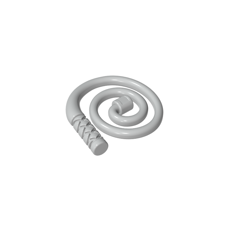 Equipment Whip [Coiled]