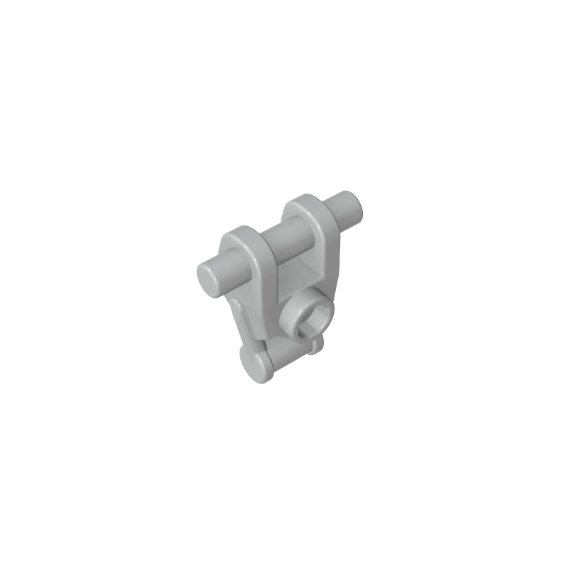 Torso Mechanical, Battle Droid