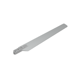 Rotor Blade 3 x 19 with 3 Holes - Color ID 71