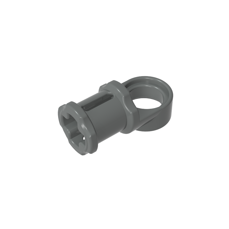 Technic Axle and Pin Connector Toggle Joint Smooth