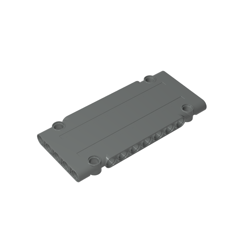 Technic Panel 5 x 11 x 1