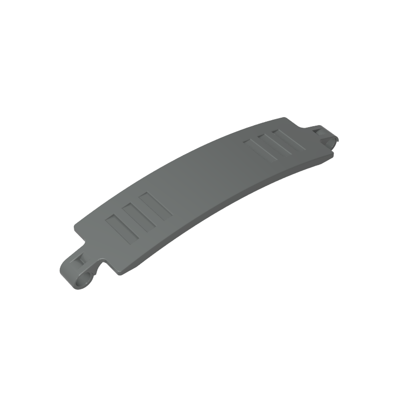 Technic Panel Curved 3 x 13