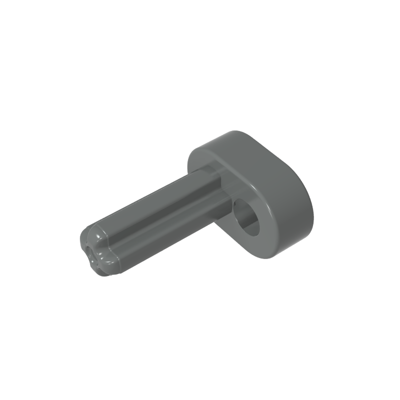 Technic Engine Crankshaft