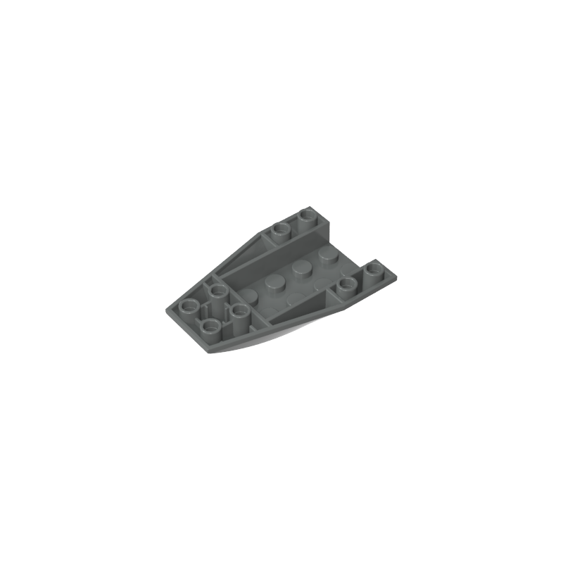 Wedge Curved Inverted 6 x 4