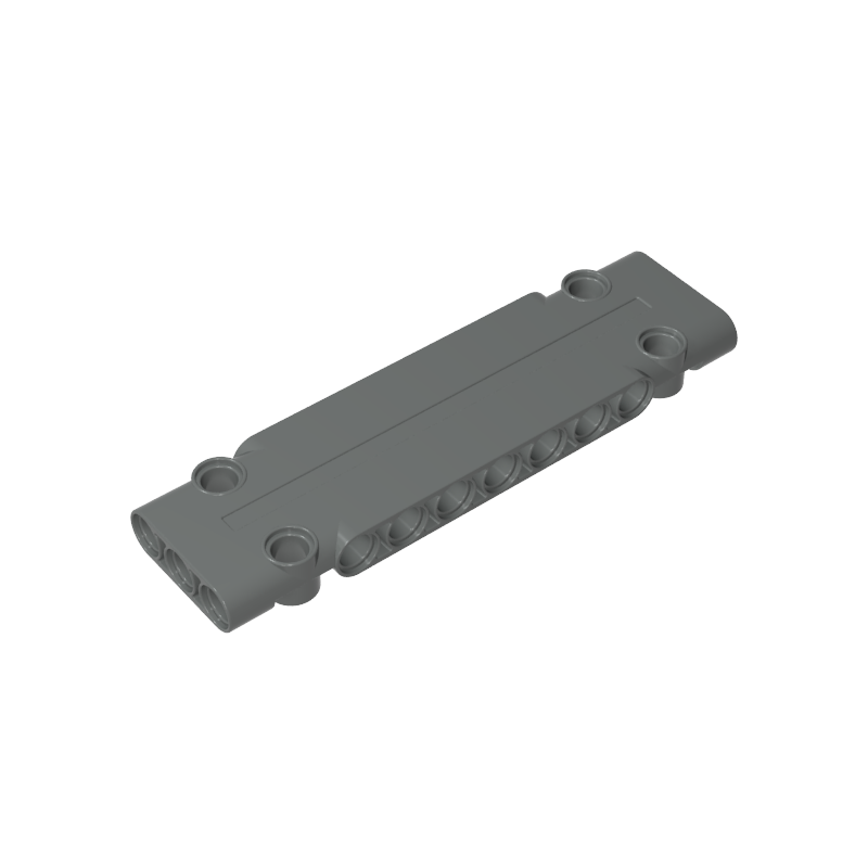 Technic Panel 3 x 11 x 1